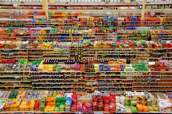 Снижение цен на ряд продуктов зафиксировали в Тюменской области в апреле 2023 года